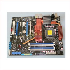 For ASUS Rampage Formula Motherboard LGA775 DDR2 Mainboard picture