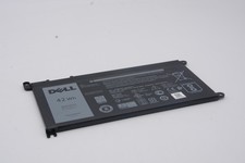OEM Genuine 42Wh WDXOR WDX0R Battery For Inspiron 5765 5770 5580 5579 5575 5570 picture