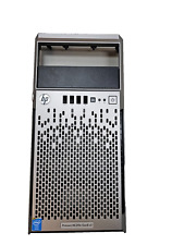 HP ProLiant ML310e Gen8 v2 Front Bezel H1576 : SD0150 : Good Tabs. picture