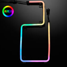550mm RGB Flexible Light Strip Addressable 3-Pin 5-V Digital LED Neon Kit DIY PC picture