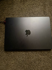 Apple MacBook Pro 14
