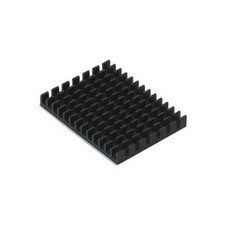 Heatsink for Raspberry Pi 4 30x40x5mm Self Adhesive Durable Premium Quality picture