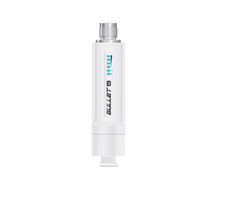 Ubiquiti B-DB-AC-US UISP airMAX Bullet AC  Dual-Band WiFi Radio Gigabit PoE picture