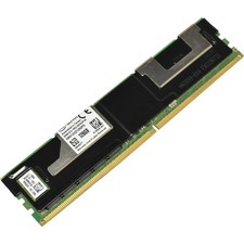 Intel Optane Server RAM 128GB PC4-21300 DDR4-2666 NMA1XXD128GPS 9995692-968.E00G picture