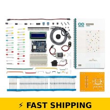 Arduino Starter Kit R4 with UNO R4 WiFi Board picture