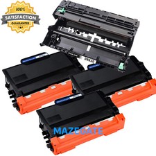 TN850 Toner DR820 Drum Compatible For Brother MFC-L5850DW HL-L6200DW MFC-L5850DW picture