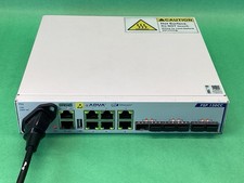 ADVA FSP 150CC - FSP150CC-GE114 - POWERS ON - UNTESTED picture