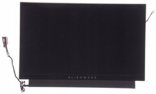 Lid with display DELL Alienware M15 R2 FHD NTS BB picture