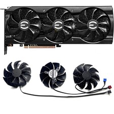 For EVGA RTX3070 3070ti 3080 TI XC3 Cooling Fan PLD09220S12H Graphics Card Fan picture