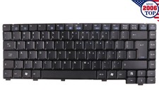 Russian Layout Keyboard for Asus A3000 A3Ac A3E A3F A3Fc A3H A3V Z8 A7T A7V picture