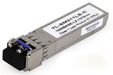 TL-SM311LS-C TP-LINK 1000BASE LX Compatible Transceiver picture