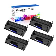 CF226X 26X CF226A 26A Toner Cartridge For HP LaserJet MFP M402n M402dn M402dw picture