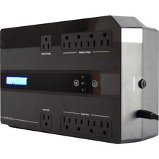 Minuteman Enspire-G EN750G 750VA Compact/Desktop/Floor/Wall Mountable UPS picture
