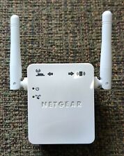 NETGEAR N300 Universal WiFi Range Extender (WN3000RPv3) picture