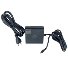 Original 65W HP AC Adapter USB-C for HP Spectre x360 2-in-1 Laptop 14-eu0023dx picture