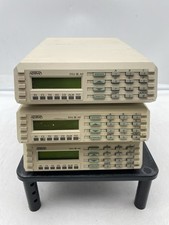 LOT OF 3 Adtran DSU III AR Data Service Unit Communication Equipment picture