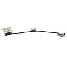 LCD Screen Cable For LENOVO ThinkPad T490S 20NX 20NY WQHD 40pin 01YN282 01YN283 picture