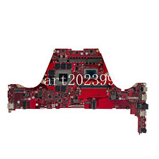 Motherboard For ASUS ROG Zephyrus G15 GA503QR GA503QR-HQ017T GA503QM R7 R9 CPU picture