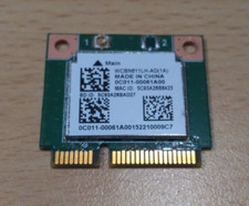 Wireless WiFi Card For ASUS VivoBook Max R541N - Board Card 0C011-00061A00 picture