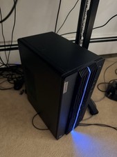 Lenovo Ideacentre Gaming 5 17IAB7 Intel I7-12700 Nvidia GeForce RTX 3060 TESTED1 picture