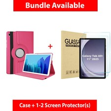 360-Degree Stand Full Protective Case Cover For Samsung Galaxy Tab A9 Plus 2023 picture