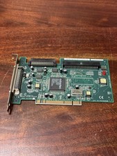 TOP Adaptec-Controller-Card AHA-2940 UW PCI-SCSI-Adapter-Karte picture