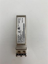 Brocade 10Gb SFP+ SR Optical Transceiver 49Y4216 42C1819 42C1818 57-0000075-01 picture