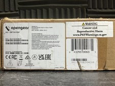 Opengear CM7100 Console Server 16 port CM7116-2-DAC-US  🇺🇸 ✅ picture