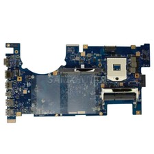 G75VW For ASUS G75VW 3D version laptop Motherboard 60-N2VMB1700-C04 100% tested picture