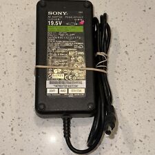 Original Sony VAIO Notebook AC Adapter 120W 19.5V 6.15A ADP-120MB  PCGA-AC19V7 picture