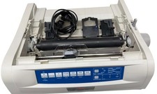 Oki Okidata Microline ML 490  working order Dot Matrix picture