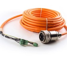 1PCS NEW RKL0045/010.0 Power Cable 10M  FedEx or DHL picture