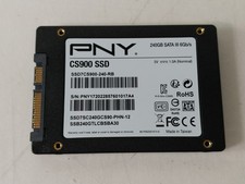 PNY CS900 SSD7CS900240RB 240 GB SATA III 2.5 in Solid State Drive picture