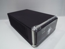 AOpen Desktop computer case Barebone XC Cube MZ68 for socket AM2 Mini PC Retro picture