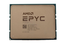 AMD EPYC 7402P 2.8GHz 24 Core 48 Threads Socket SP3 CPU 100-000000048 picture