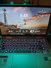 HP - Envy 2-in-1 14