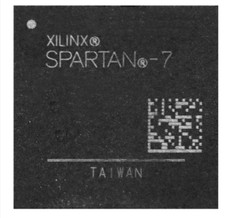 Xilinx XC7S15-1CSGA225C FPGA picture
