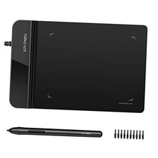 Drawing Tablet XPPen G430S OSU, Graphic Drawing Tablet with 8192 4*3 inch picture