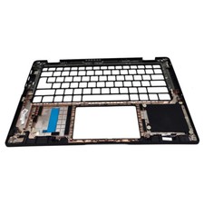 New Palmrest Upper Case For Dell Latitude 7420 E7420 Black 14in 07HD7X 7HD7X US picture