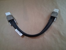 Cisco Stack-T1-50CM V01 Stacking Cable 800-40403-01 picture