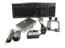 Dell Wyse Tx0 3010 Thin Client MARVEL PJ4 v7 1.0GHz 8GB SSD ThinOS 8.0 W14YN picture