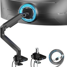 Ultrawide Monitor Arm 17-49