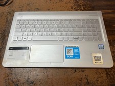 HP ENVY 15-AS SERIES 15-AS043CL OEM PALMREST TOUCHPAD BACKLIT KEYBOARD ASSEMBLY picture