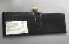 BTY-M6G New 3900mAh 44Wh 11.1V Replacement Battery For MSI Notebook Computer picture