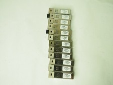 12 Nortel AA1419014 1Gbps 1000Base-SX Multi-mode Fiber 550m 850nm Transceiver picture