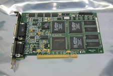 Imaging Technology PCVision R-B L8 PCI Board B14-B15 picture