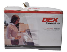 Dex Imaging Black Toner Cartridge Replacement For HP Printer CF237X 37x picture