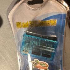 IDE to SATA converter, Adapter. picture
