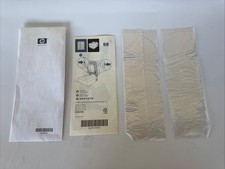 Set 2 HP LaserJet Q6496A MFP ADF Mylar Sheets, Q6496A picture