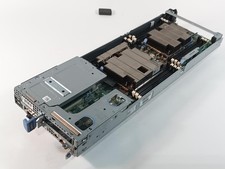 DELL EMC XC CORE 6420 COMPUTE MODULE | C6420 | 2x Intel Xeon Gold 5120 | No RAM picture